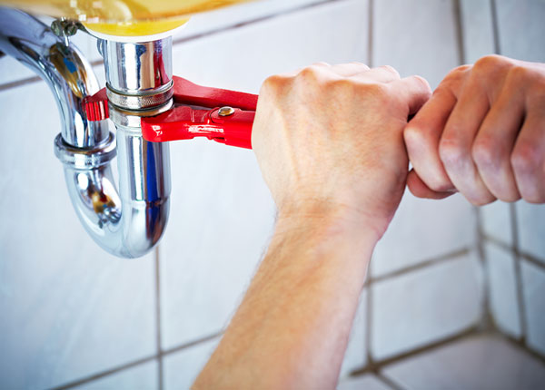 About Ogilvie Plumbers